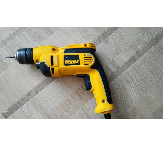 Дрель DEWALT DWD112S 13
