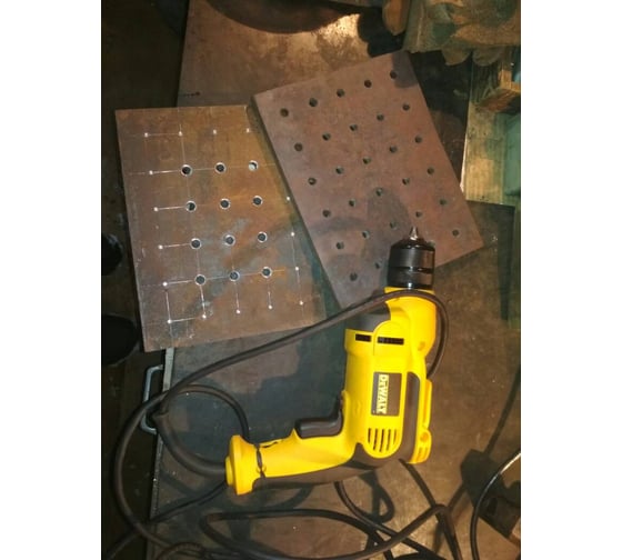 Дрель DEWALT DWD112S 12