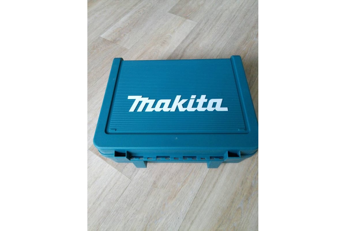 Аккумуляторная дрель-шуруповерт Makita DHP485SYE - выгодная цена ...