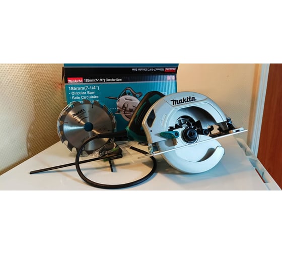 Makita HS7600 1