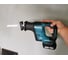 Сабельная пила Makita LXT DJR188Z 16