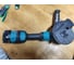 Угловая шлифмашина Makita LXT DGA511Z 18