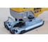 Бесщёточный лобзик DEWALT 18.0 В XR DCS334N 13