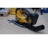 Бесщёточный лобзик DEWALT 18.0 В XR DCS334N 22