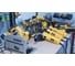 Бесщёточный лобзик DEWALT 18.0 В XR DCS334N 27