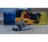 Бесщёточный лобзик DEWALT 18.0 В XR DCS334N 14