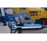 Бесщёточный лобзик DEWALT 18.0 В XR DCS334N 18