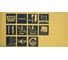Бесщёточный лобзик DEWALT 18.0 В XR DCS334N 20