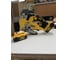 Бесщёточный лобзик DEWALT 18.0 В XR DCS334N 11