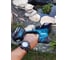 Аккумуляторные ножницы Makita LXT DUM604Z 6