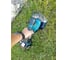 Аккумуляторные ножницы Makita LXT DUM604Z 7
