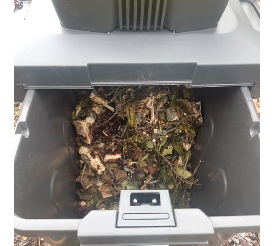 Садовый измельчитель Ryobi RSH3045U 5133004335 17