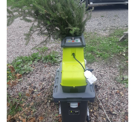 Садовый измельчитель Ryobi RSH3045U 5133004335 18