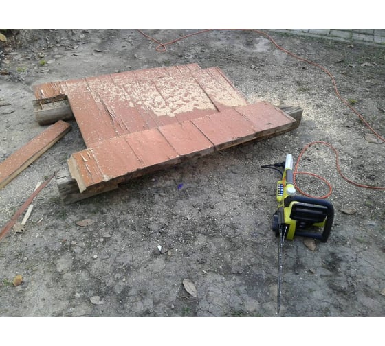 Цепная пила Ryobi RCS2340B 5133004340 21