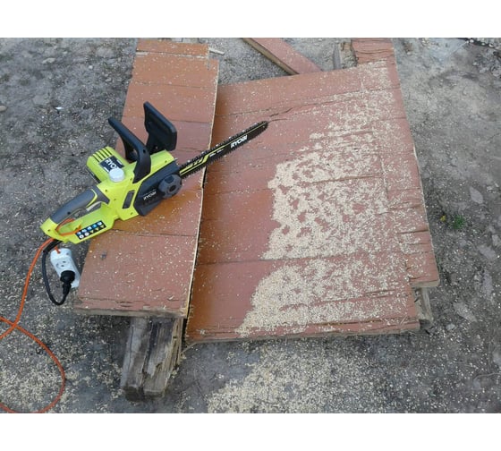 Цепная пила Ryobi RCS2340B 5133004340 22