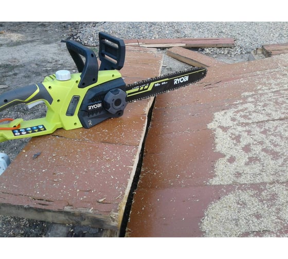 Цепная пила Ryobi RCS2340B 5133004340 23