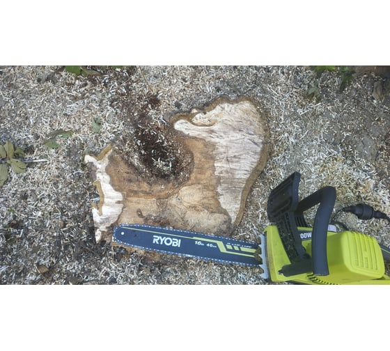 Цепная пила Ryobi RCS2340B 5133004340 19