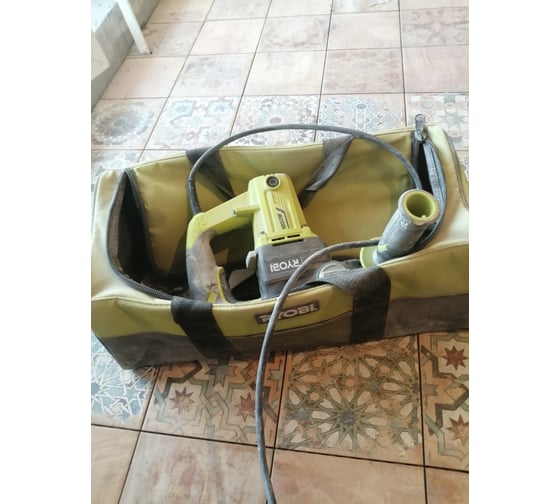 Перфоратор Ryobi RSDS1050-K 5133004350 52