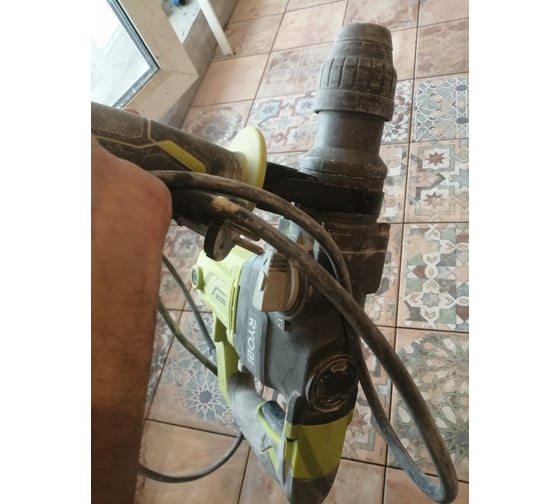 Перфоратор Ryobi RSDS1050-K 5133004350 53