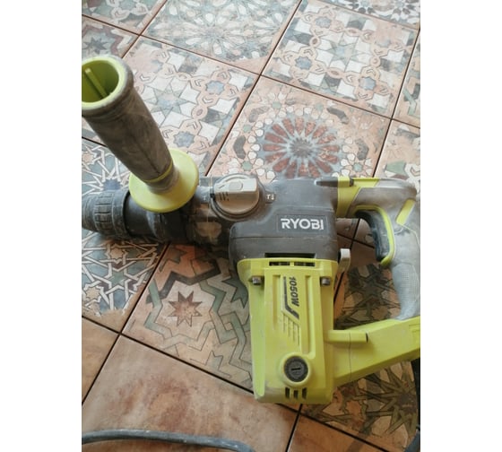 Перфоратор Ryobi RSDS1050-K 5133004350 54