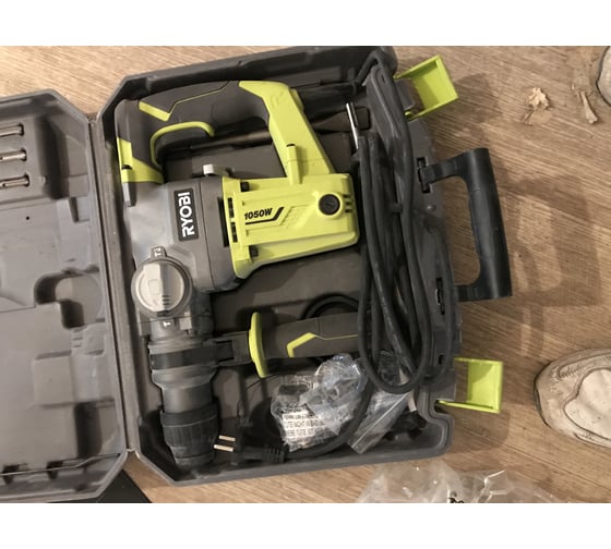 Перфоратор Ryobi RSDS1050-K 5133004350 50