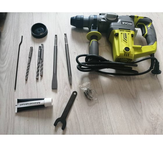 Перфоратор Ryobi RSDS1050-K 5133004350 46
