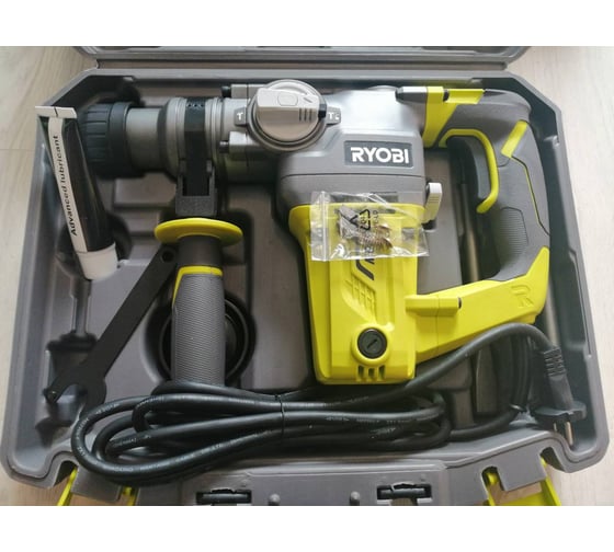Перфоратор Ryobi RSDS1050-K 5133004350 48