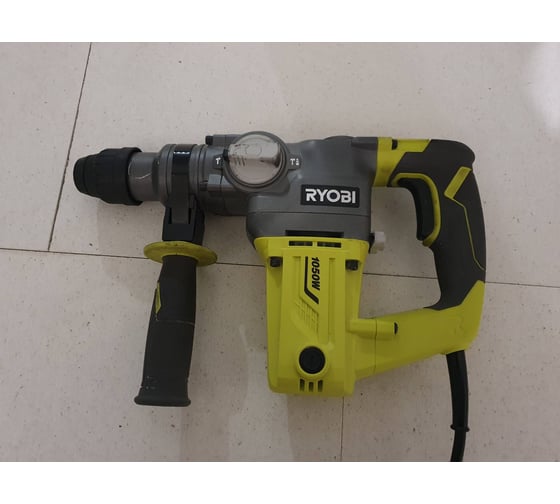 Перфоратор Ryobi RSDS1050-K 5133004350 42