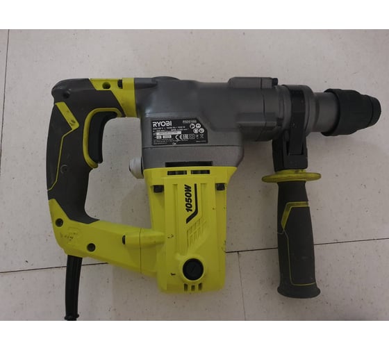 Перфоратор Ryobi RSDS1050-K 5133004350 43