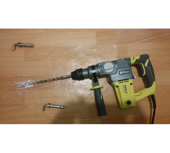 Перфоратор Ryobi RSDS1050-K 5133004350 39