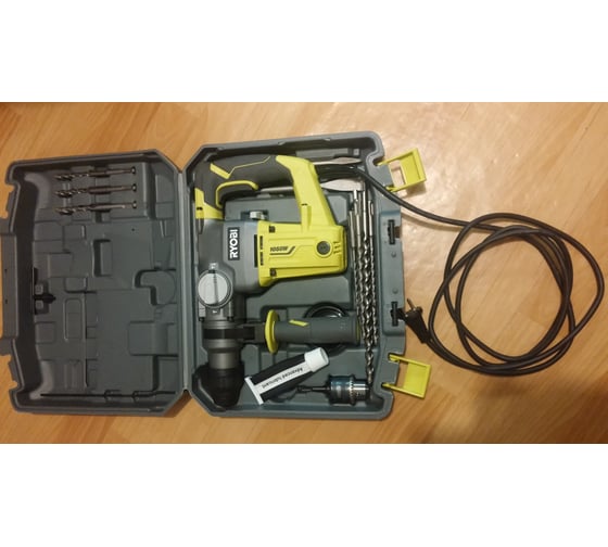 Перфоратор Ryobi RSDS1050-K 5133004350 40
