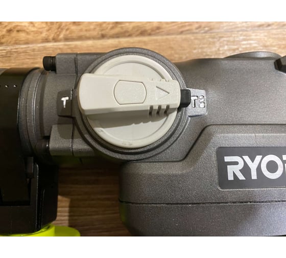 Перфоратор Ryobi RSDS1050-K 5133004350 36