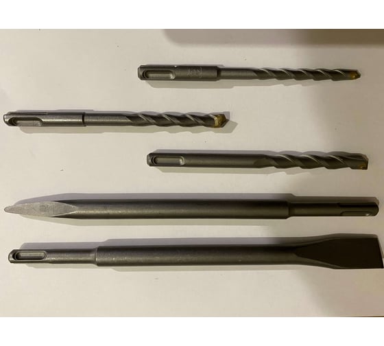 Перфоратор Ryobi RSDS1050-K 5133004350 33