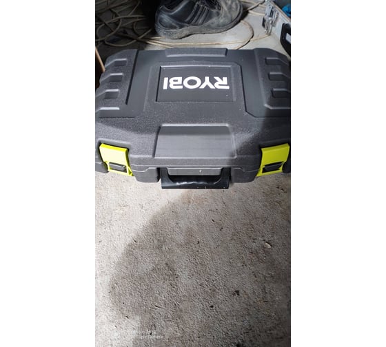 Перфоратор Ryobi RSDS1050-K 5133004350 28