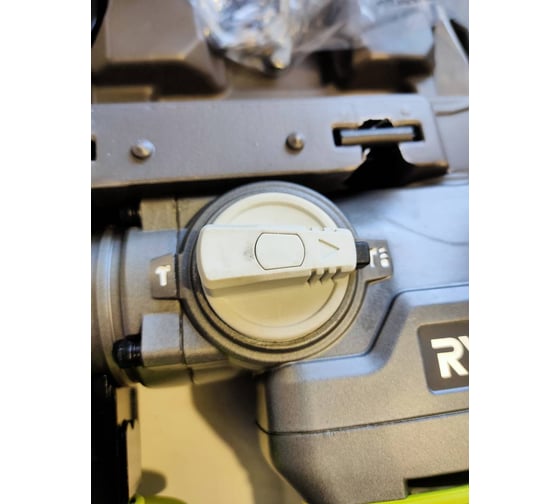 Перфоратор Ryobi RSDS1050-K 5133004350 23