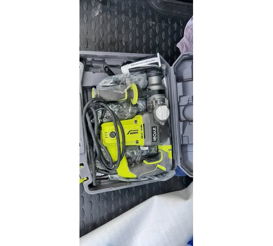 Перфоратор Ryobi RSDS1050-K 5133004350 20