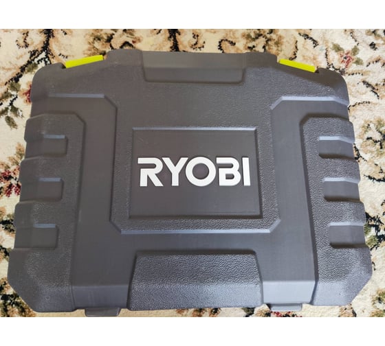 Перфоратор Ryobi RSDS1050-K 5133004350 18