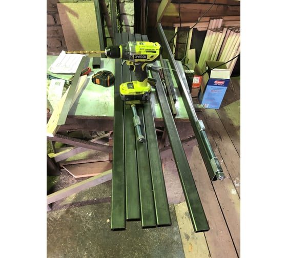 Бесщеточная ударная дрель-шуруповерт Ryobi ONE+ R18PD7-220B 5133004295 20