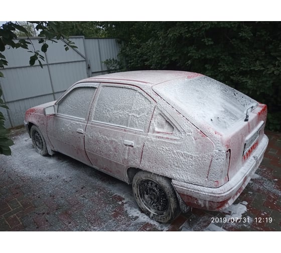 Мойка высокого давления DAEWOO DAW 450 31