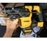 Сетевой перфоратор DEWALT D25334K 5