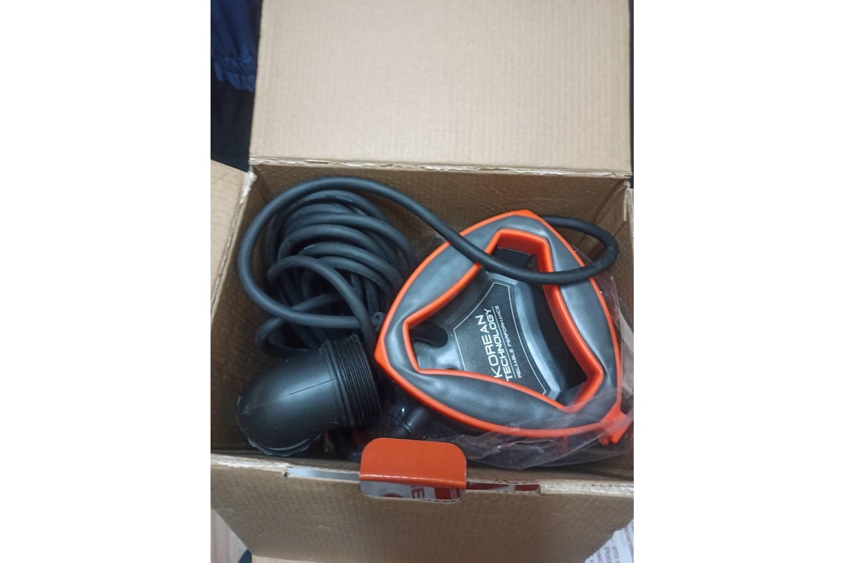 Daewoo ddp 7500p