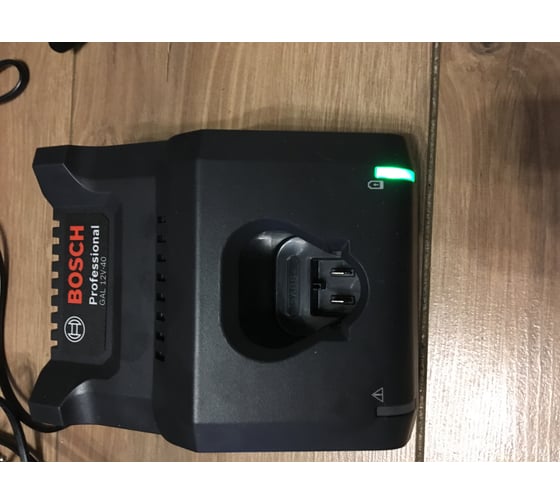 Устройство зарядное Li-Ion GAL 12V-40 Bosch 1600A019R3 - выгодная цена ...