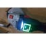 Аккумуляторная угловая шлифовальная машина bosch gws 18v 10