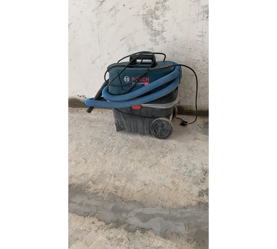 Пылесос Bosch GAS 12-25 PL 0.601.97C.100 26
