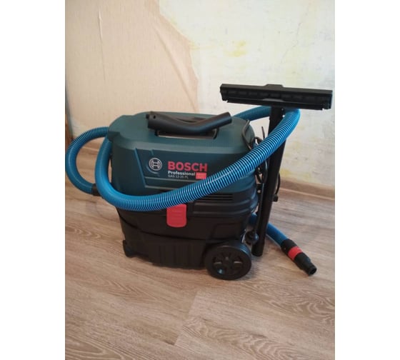 Пылесос Bosch GAS 12-25 PL 0.601.97C.100 17