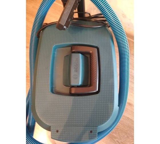 Пылесос Bosch GAS 12-25 PL 0.601.97C.100 18