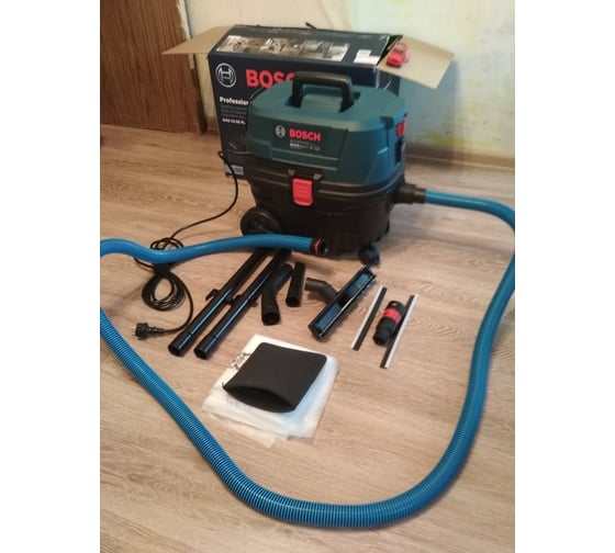 Пылесос Bosch GAS 12-25 PL 0.601.97C.100 19