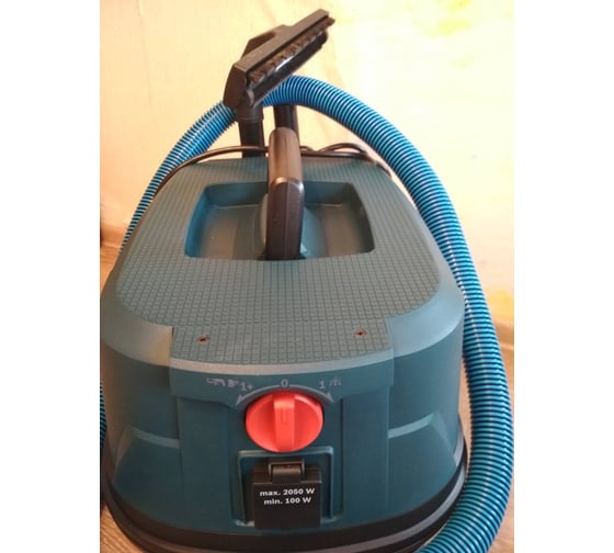 Пылесос Bosch GAS 12-25 PL 0.601.97C.100 21