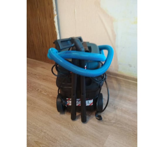Пылесос Bosch GAS 12-25 PL 0.601.97C.100 24