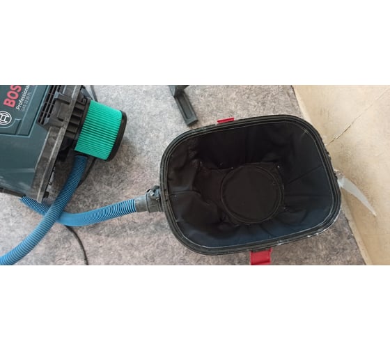 Пылесос Bosch GAS 12-25 PL 0.601.97C.100 15